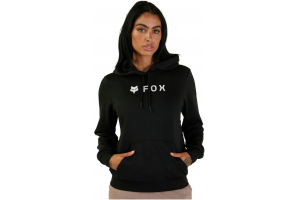 FOX mikina ABSOLUTE Fleece dámska black