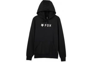 FOX mikina ABSOLUTE Fleece dámská black