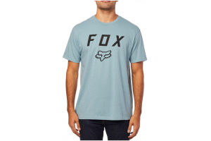 FOX triko LEGACY MOTH SS Premium pale blue