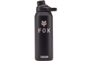 FOX fľaša Fox X CAMELBAK 32Oz 950 ml black