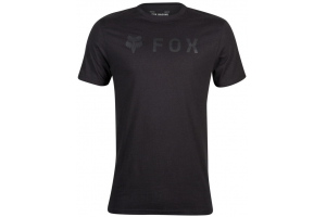 FOX tričko FOX ABSOLUTE SS Premium 24 black/black