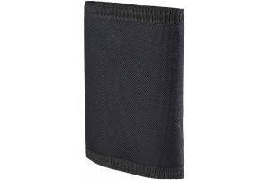 FOX peňaženka MR. CLEAN Velcro black
