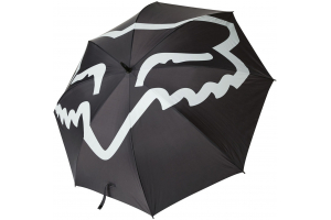 FOX deštník TRACK black