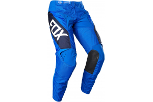 FOX kalhoty FOX 180 Revn blue
