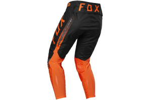 FOX nohavice FOX 360 Dier fluo orange