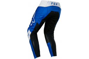 FOX kalhoty FOX 180 Lux blue