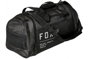 FOX taška FOX 180 Cestovné black camo