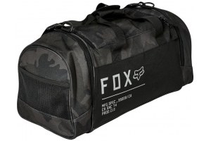 FOX taška FOX 180 Cestovné black camo