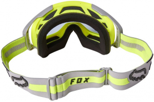 FOX brýle AIRSPACE Merz fluo yellow