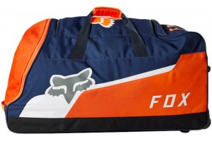 FOX taška SHUTTLE 180 Efekt Cestovné fluo orange
