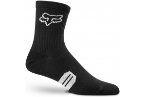 FOX ponožky RANGER Prepack black