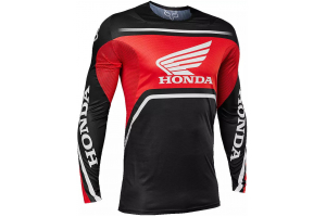 FOX dres FLEXAIR Honda red/black/white