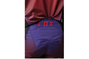 FOX nohavice FOX 180 Honda multicolor