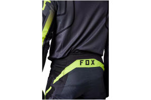 FOX kalhoty FOX 360 Vizen black