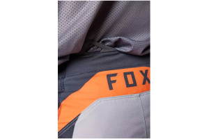 FOX kalhoty FOX 360 Vizen pewter