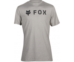 FOX triko FOX ABSOLUTE SS Premium 24 heather graphite