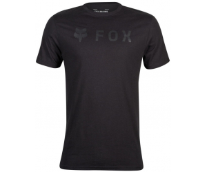 FOX triko FOX ABSOLUTE SS Premium 24 black/black