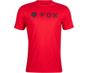FOX triko FOX ABSOLUTE SS Premium 24 flame red
