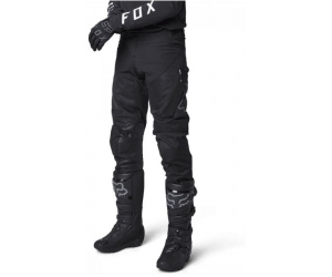 FOX kalhoty RANGER EX black