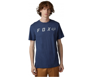 FOX tričko ABSOLUTE SS Premium deep cobalt