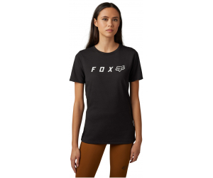 FOX tričko W ABSOLUTE SS Tech dámske black