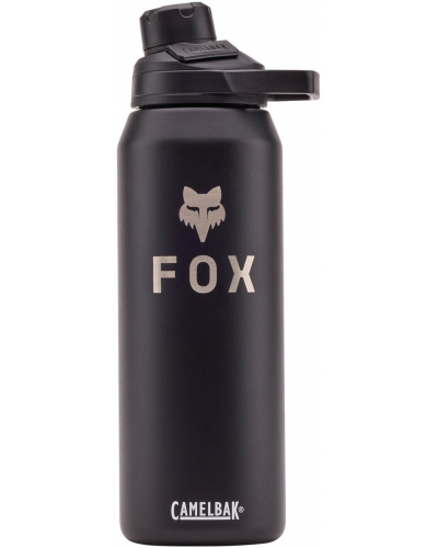 FOX láhev Fox X CAMELBAK 32Oz 950 ml black