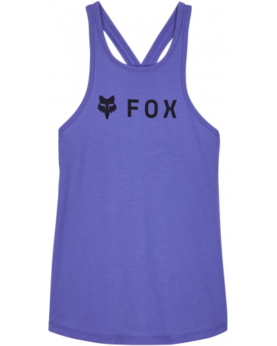 FOX tielko ABSOLUTE 24 dámske violet
