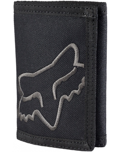 FOX peněženka MR. CLEAN Velcro black