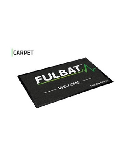 FULBAT fULBAT carpet 60cm x 95cm