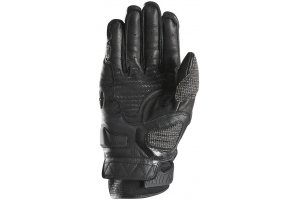 FURYGAN rukavice STYG10 black
