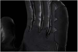 FURYGAN rukavice OSLO D3O Primaloft black