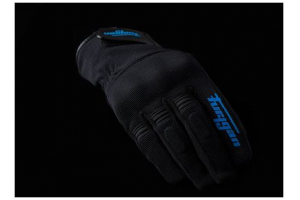 FURYGAN rukavice JET All Season D3O black/blue