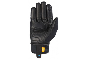 FURYGAN rukavice JET All Season D3O black/blue