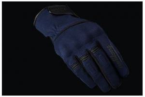 FURYGAN rukavice JET All Season D3O blue/black