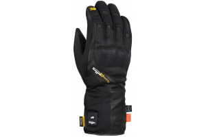 FURYGAN rukavice HEAT X Kevlar dámské black