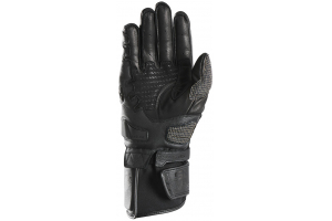FURYGAN rukavice STYG15 black