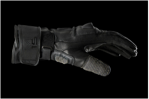 FURYGAN rukavice STYG15 black