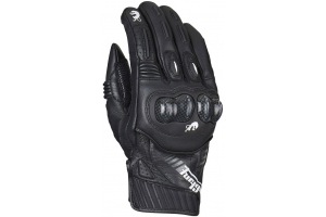 FURYGAN rukavice RG19 black