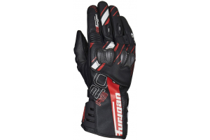 FURYGAN rukavice RG20 black / red