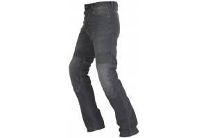FURYGAN kalhoty jeans STEED grey