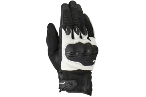 FURYGAN rukavice WACO black/white