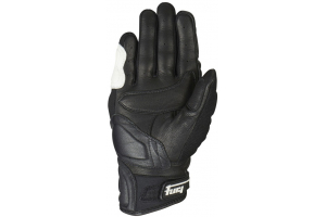 FURYGAN rukavice WACO black/white