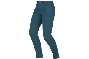 FURYGAN kalhoty jeans JEAN PAOLA dámské duck blue