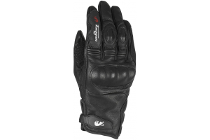 FURYGAN rukavice TD21 dámske black