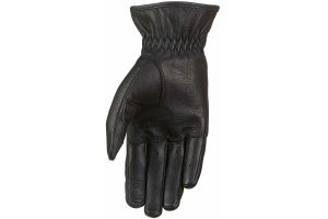 FURYGAN rukavice SCRAMBLER EVO dámské black