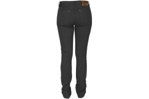FURYGAN kalhoty jeans JEAN PAOLA dámské khaki