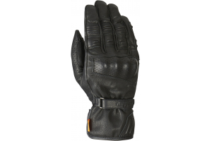 FURYGAN rukavice TAIGA D3O black