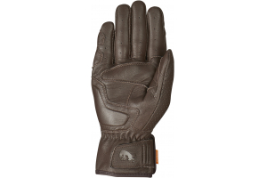 FURYGAN rukavice TAIGA D3O brown