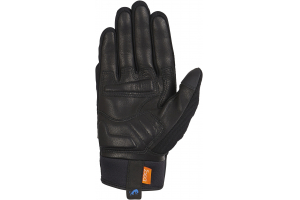 FURYGAN rukavice JET D3O black / blue