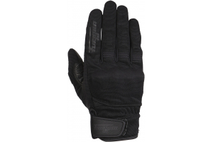 FURYGAN rukavice JET D3O black